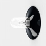 Cooper 01 | Wandleuchte emailliert Roger Pradier